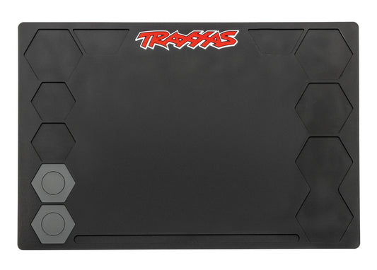 3425  Medium Rubber Pit Mat (16"x24")  | The RC Shop at Dr Dans