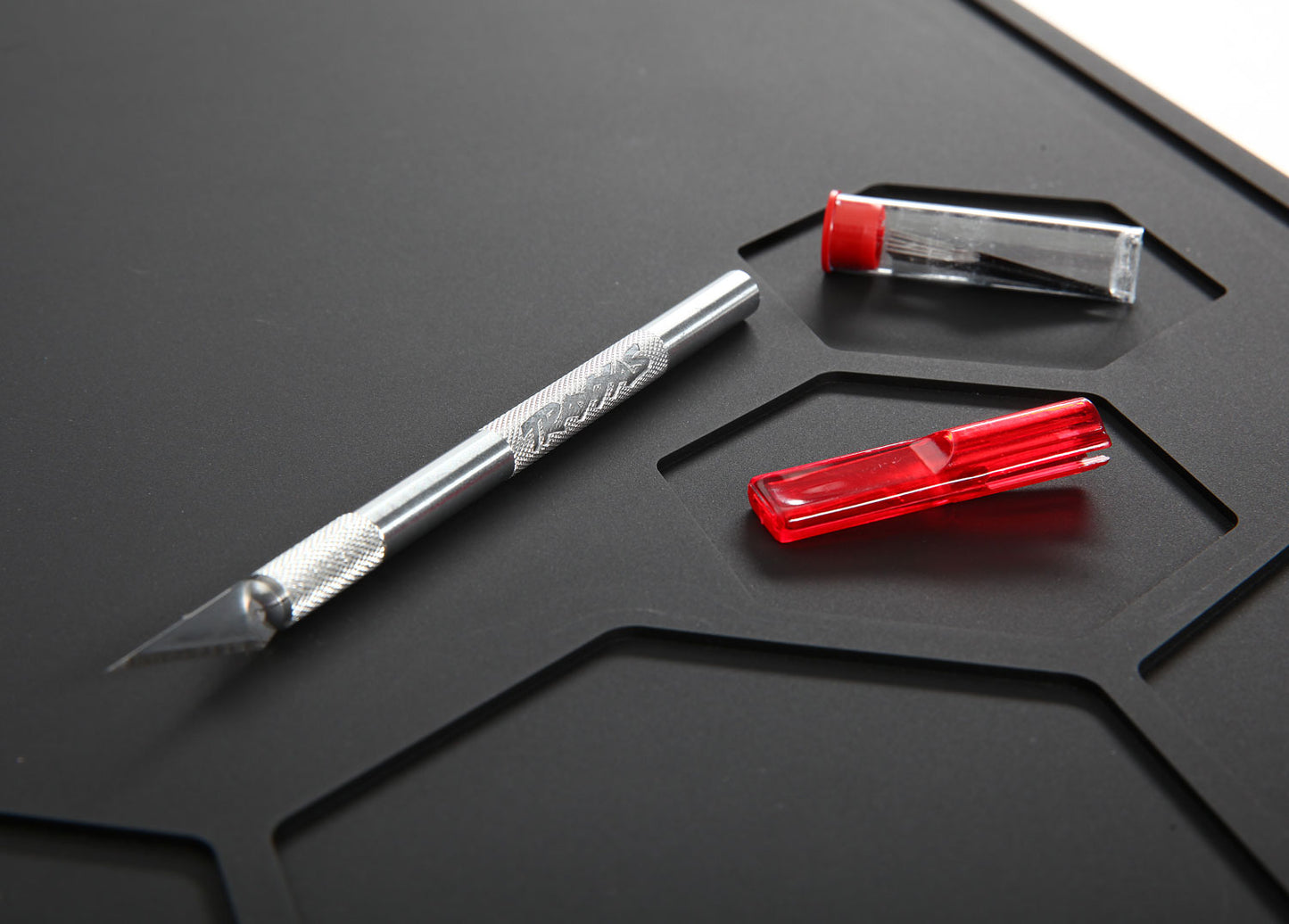 3437    Precision Hobby Knife   | The RC Shop at Dr Dans