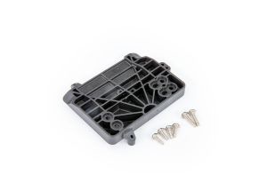 3626R     ESC Mounting Plate