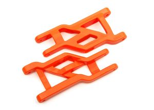 3631T Suspension arms, orange, front,