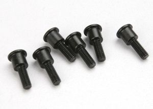 3642X   Screws 3x12 mm (6)  |The RC Shop at Dr Dans