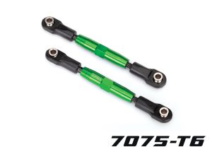 3643G Camber links, front (TUBES gree