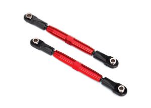 3741A Camber links, rear (TUBES red-a