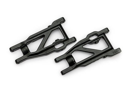 3655X   Black Heavy-Duty Suspension Arms (L&R)   | The RC Shop at Dr Dans