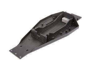 Lower Chassis Black 3728