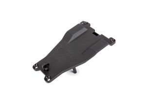 3729 UPPER CHASSIS BLACK
