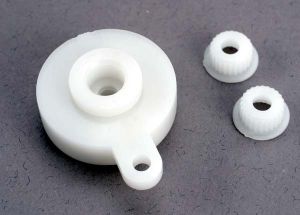 3744x Servo saver w/adapters   | The RC Shop at Dr Dans