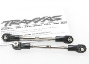 3745 59 mm Toe Links (2)  | The RC Shop at Dr Dans