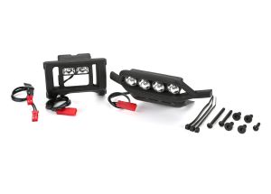 3794 - LED light set, complete  2WD Rustler® or Bandit