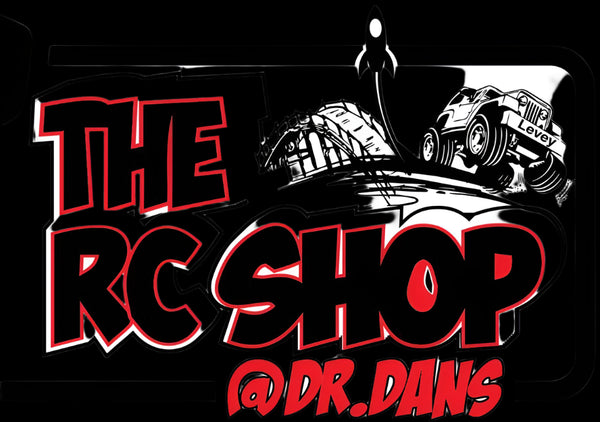 THE RC SHOP 