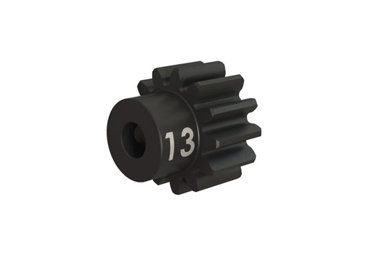 3943X    13-Tooth HD Pinion Gear (32-Pitch) 3 mm Bore   |The RC Shop at Dr Dans