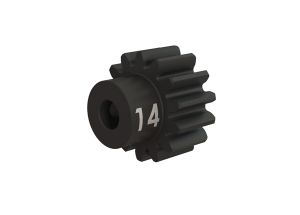 3944X   14-Tooth HD Pinion Gear (32-Pitch) 3 mm Bore  |The RC Shop at Dr Dans