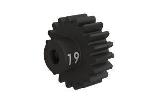 3949x   19-Tooth HD Pinion Gear (32-Pitch) 3 mm Bore  | The RC Shop at Dr Dans