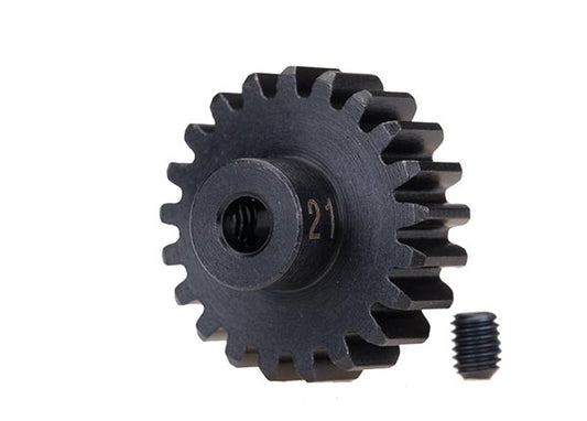 3951X    21-Tooth HD Pinion Gear (32-Pitch) 3 mm Bore      | The RC Shop at Dr Dans