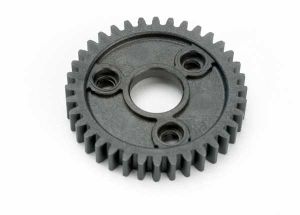 3953    36-Tooth Spur Gear (1.0 Mod)    | The RC Shop at Dr Dans