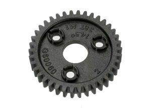 3954 Spur gear, 38-tooth (1.0 metric