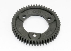 3956R  54-Tooth Center Differential Spur Gear (32-Pitch)  | The RC Shop at Dr Dans