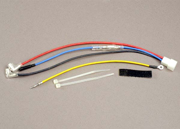 4579    EZ-Start Wiring Harness   | The RC Shop at Dr Dans