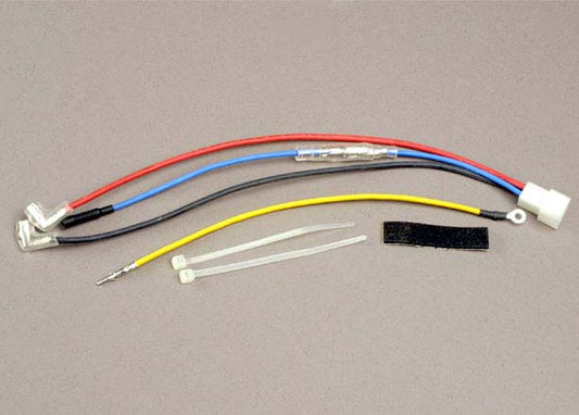 4579    EZ-Start Wiring Harness   | The RC Shop at Dr Dans