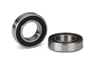 4889X BALL BEARING BLACK SEAL 10X19X5