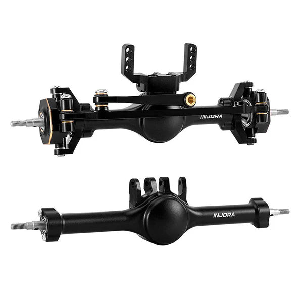 4M-120BKFR     INJORA +4mm Planet Axles for 1/18 TRX4M     | The RC Shop at Dr Dans