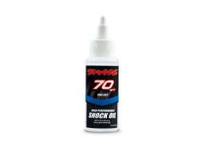 5036 - Oil, shock (70 wt, 900 c