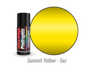 5053 - Summit Yellow (5oz) Body paint, ProGraphix®,