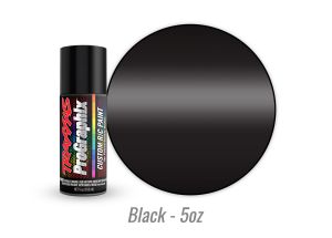 5055    Black ProGraphix Spray Paint (5 oz)   |The RC Shop at Dr Dans