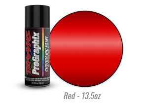 5057X - red (13.5oz) Body paint, ProGraphix®