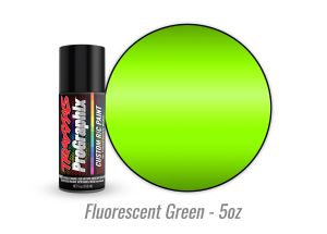 5062 -fluorescent green (5oz) Body paint, ProGraphix®,