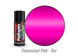 5065 -fluorescent pink (5oz)  Body paint, ProGraphix®,