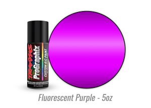 5066 - fluorescent purple (5oz) Body paint, ProGraphix®,