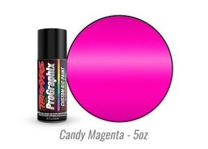 5072 -metallic ice candy magenta (5oz)- Body, paint, ProGraphix®