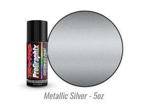 5073 - metallic silver (5oz) Body paint, ProGraphix®,