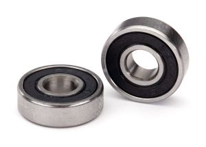 5099A Ball bearing, black rubber seal   | The RC Shop at Dr Dans