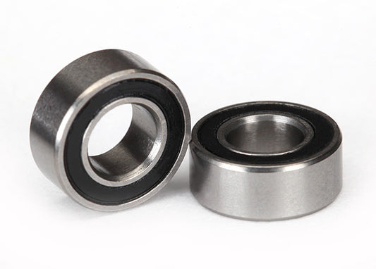 5115 / 5115A   Seal Ball Bearings 5x10x4 mm (2)  | The RC Shop at Dr Dans