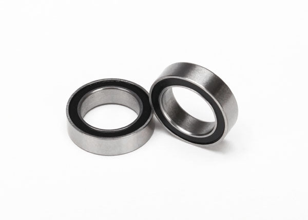 5119A  Black-Seal Ball Bearings 10x15x4 mm (2)  | The RC Shop at Dr Dans