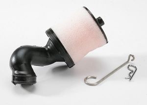 5266   High-Volume Air Filter Housing with Support  |The RC Shop at Dr Dans
