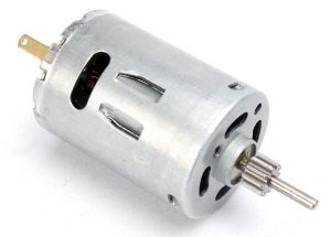 5279 Motor/ pinion gear/ motor bushing (EZ-Start® 2)  | The RC Shop at Dr Dans