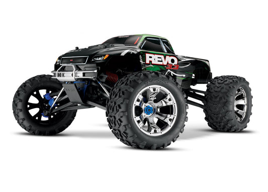 53097-3 Revo 3.3 Nitro RTR