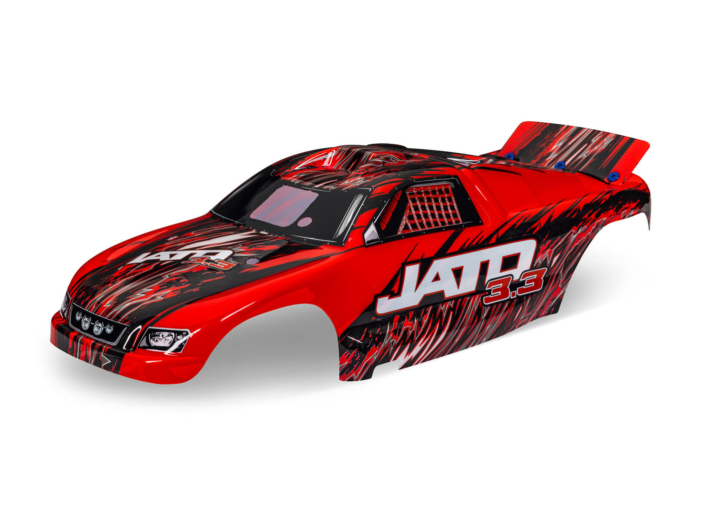 BODY JATO RED