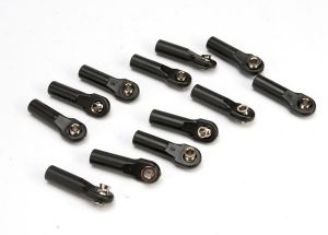 5525   Rod Ends with Hollow Balls (12)  | The RC Shop at Dr Dans