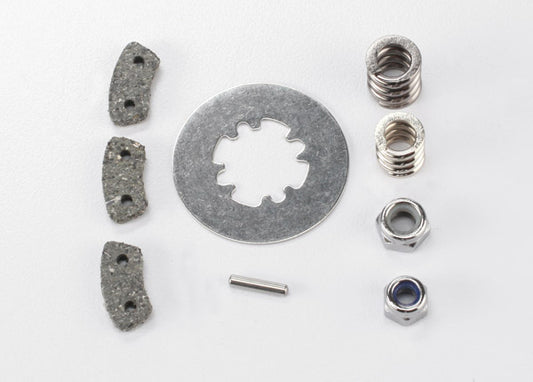 5552A   Slipper Clutch Rebuild Kit  |The RC Shop at Dr Dans