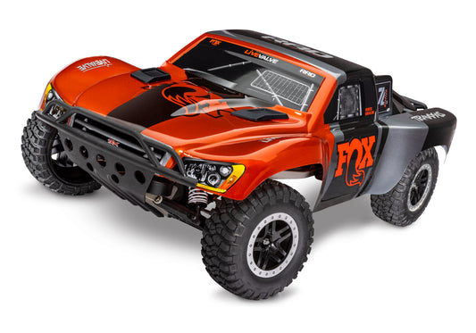 58376-74 Slash 2WD VXL