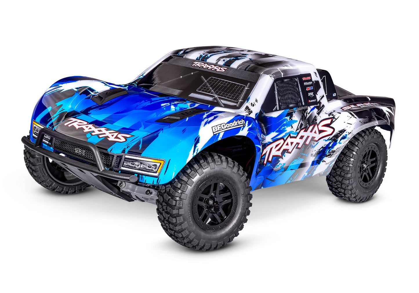 58434-4    Slash 2WD Brushless     | The RC Shop at Dr Dans