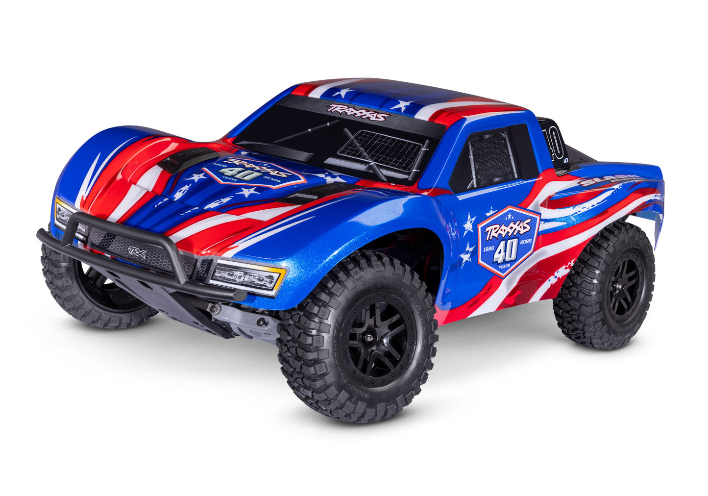 58434-4    Slash 2WD Brushless     | The RC Shop at Dr Dans