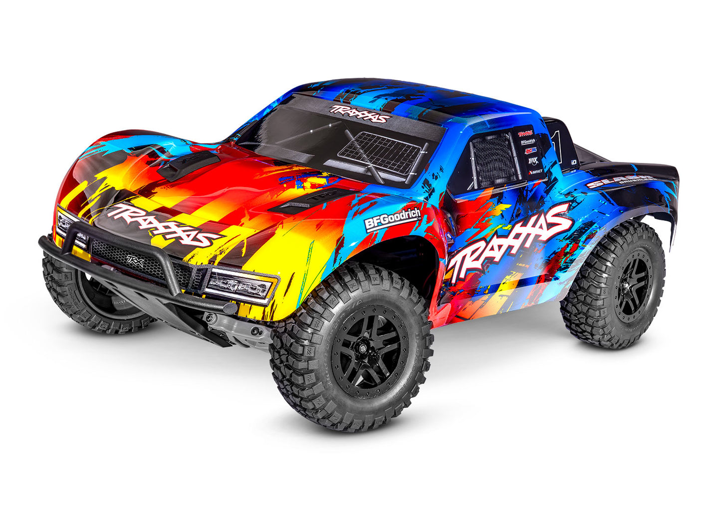 58434-4    Slash 2WD Brushless     | The RC Shop at Dr Dans