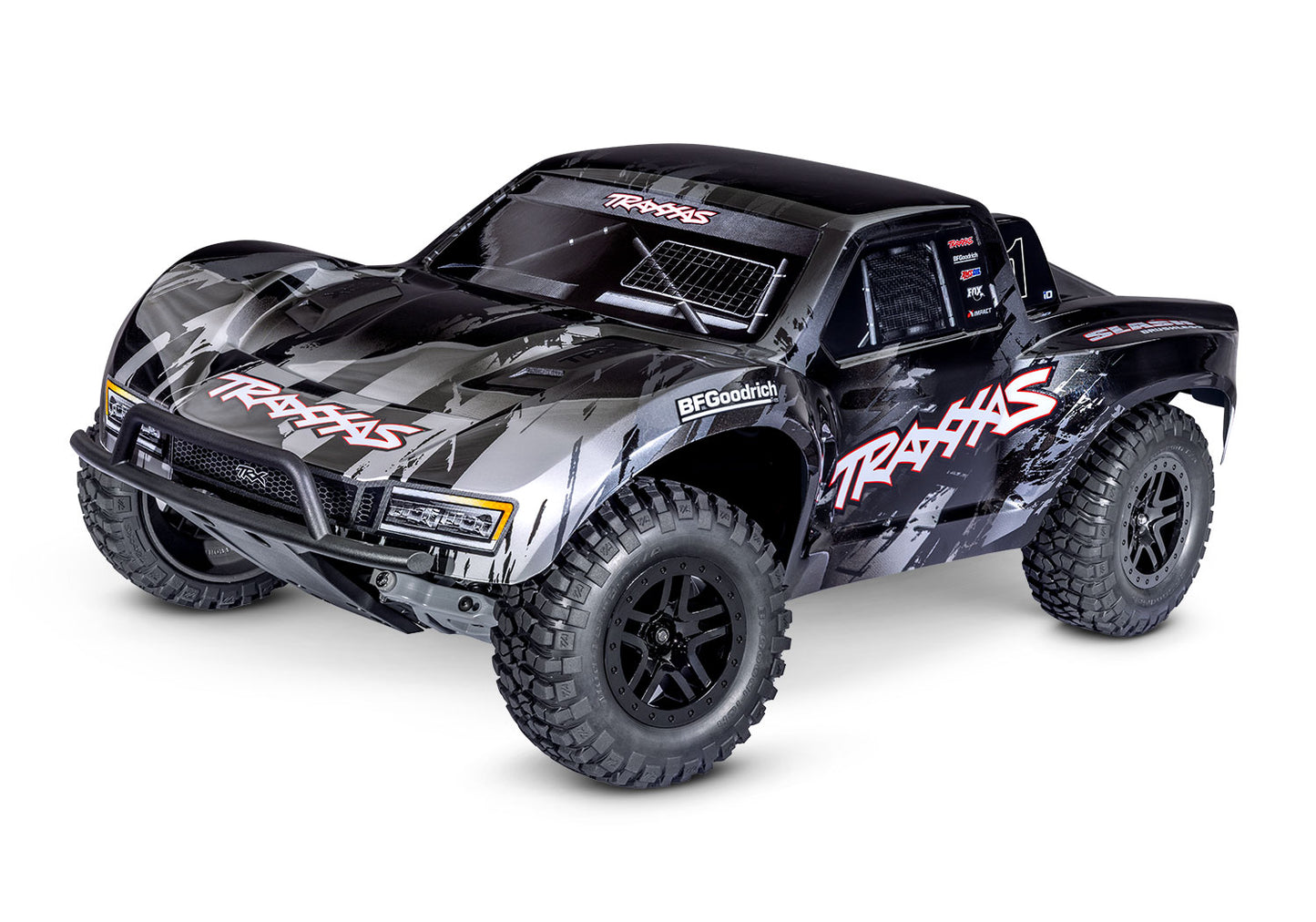 58434-4    Slash 2WD Brushless     | The RC Shop at Dr Dans