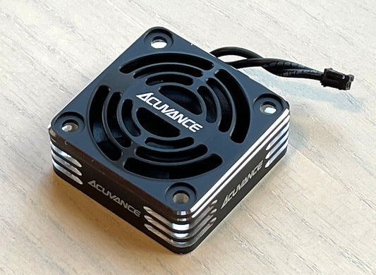 REY-Storm High RPM Fan Unit