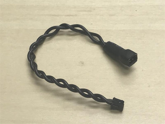 Acuvance 100mm Cooling Fan Extension Cable for REY Storm / FLEDGE – OP-15080 | ACV60559